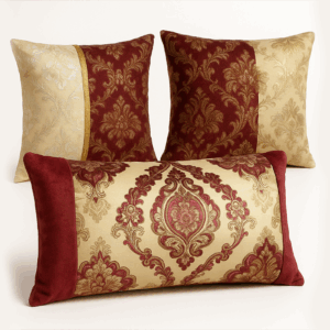 Coussin oriental
