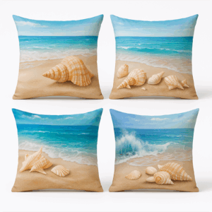 Coussin plage