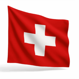 Drapeau Suisse