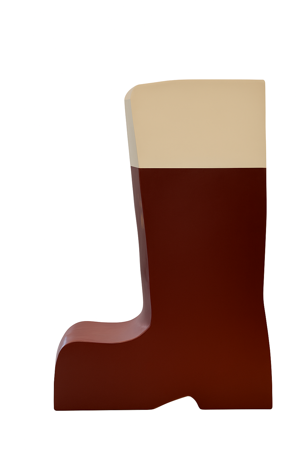 Botte Géante du Père-Noël