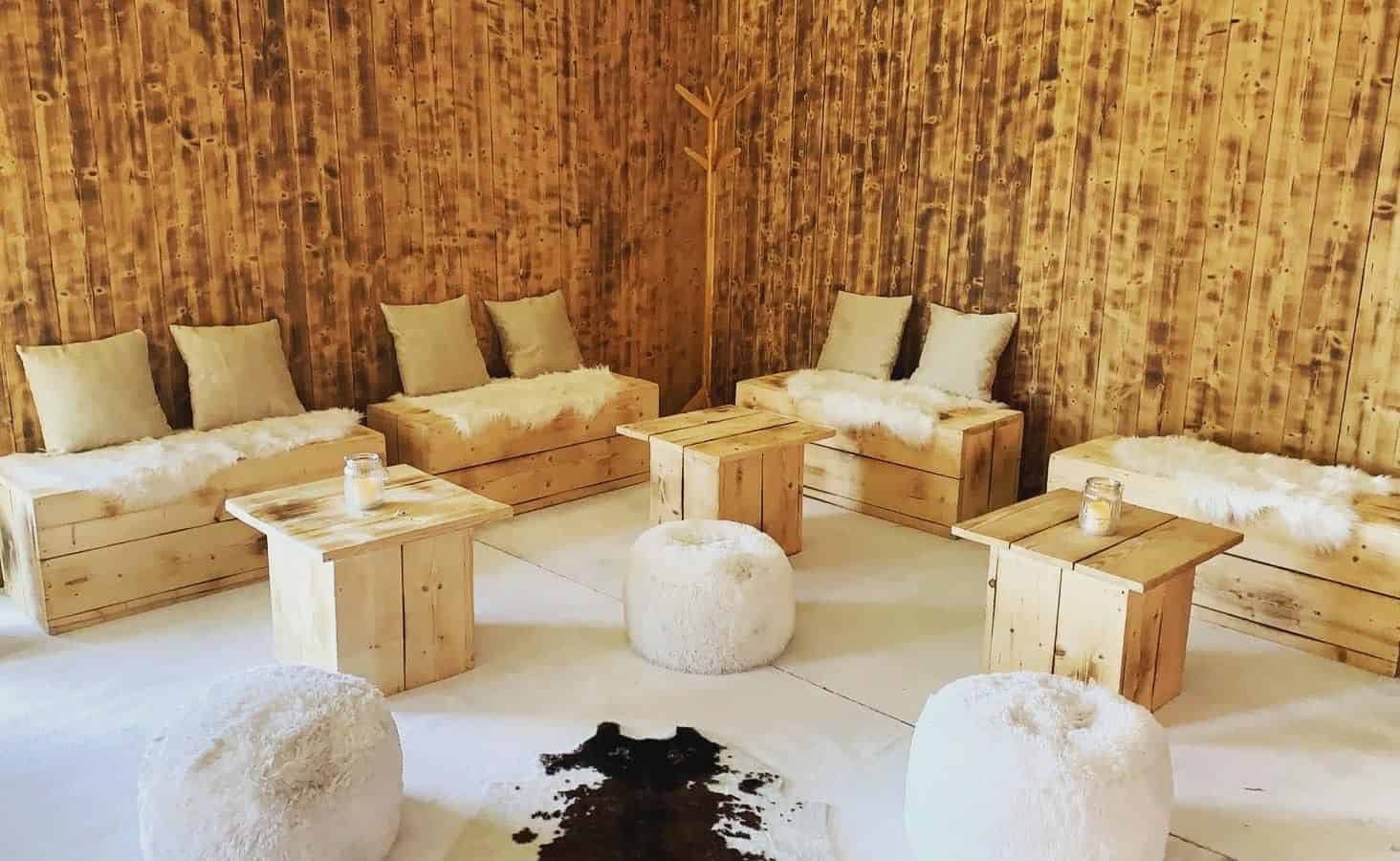 Mobilier thématique