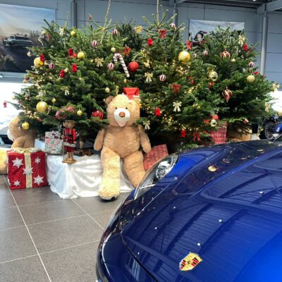 Déco Noel 1