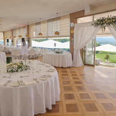 Décoration Baptiste