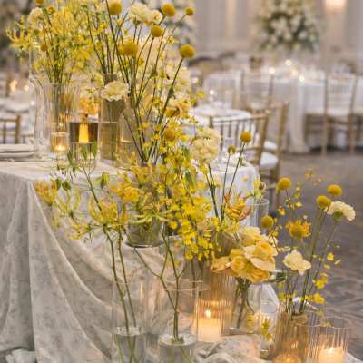 Mariage Thème Dolce Vitta