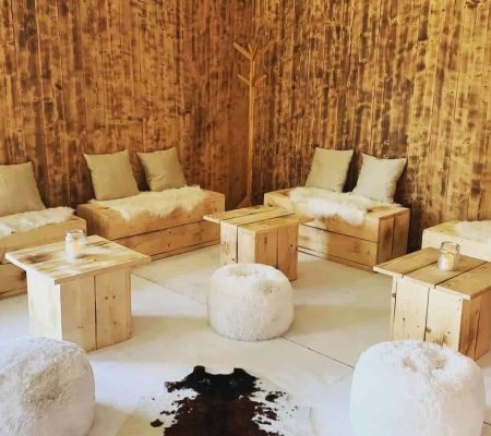 Mobilier thématique