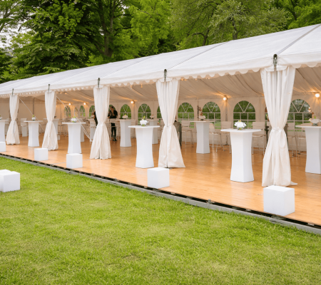 Tente Traditionnelle